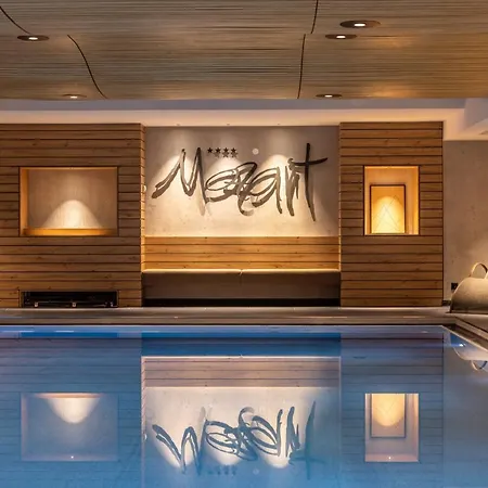 Mozart Hotel