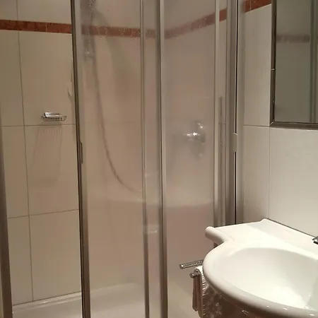 Hotel Mozart 4*