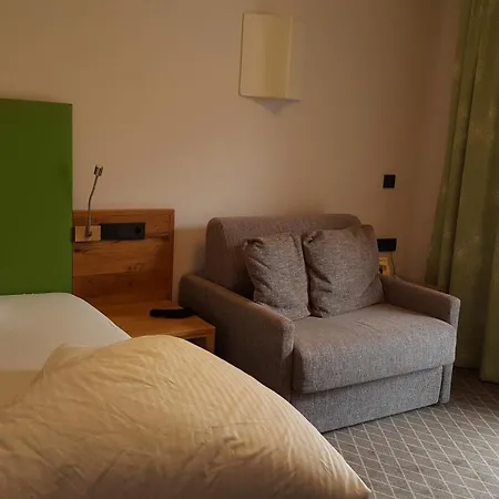 Mozart Hotel