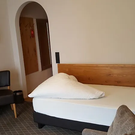 Mozart Hotel Landeck