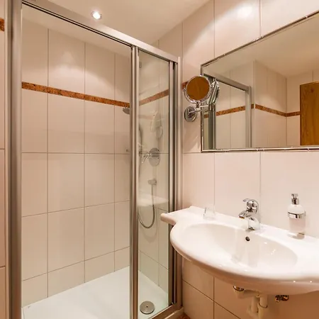 Mozart Hotel