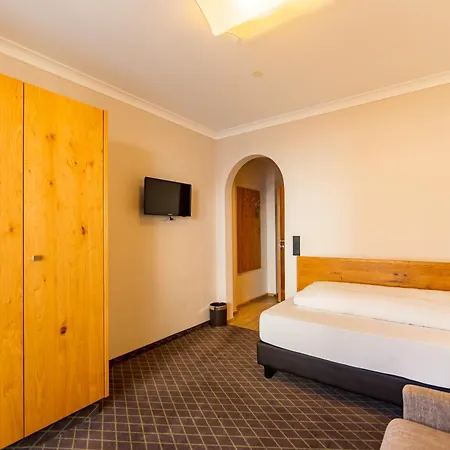 Hotel Mozart