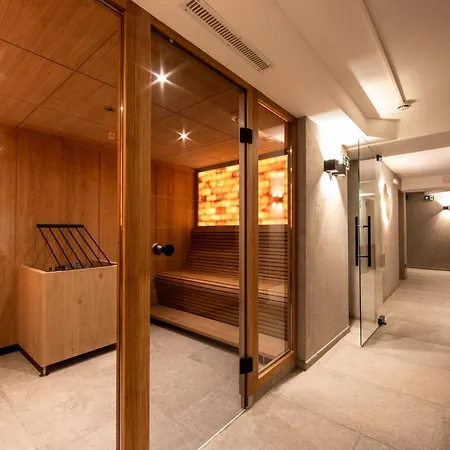 Mozart Hotel Landeck
