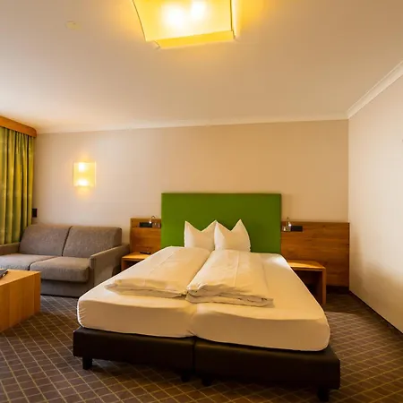 Mozart Hotel
