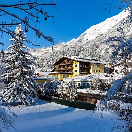 Mozart Hotel Landeck