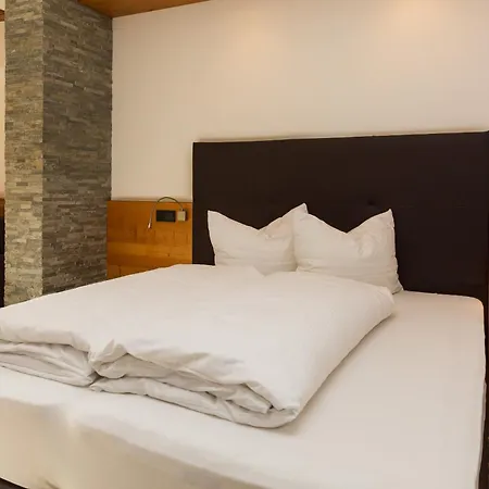 Hotel Mozart Landeck