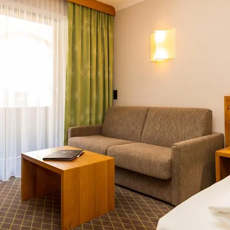 Mozart Hotel Landeck