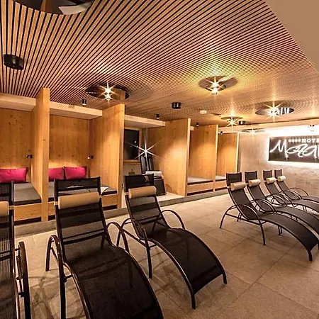 Otel Mozart