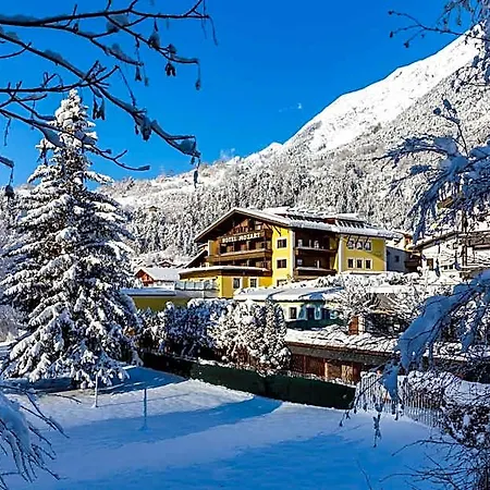 Mozart Otel Landeck