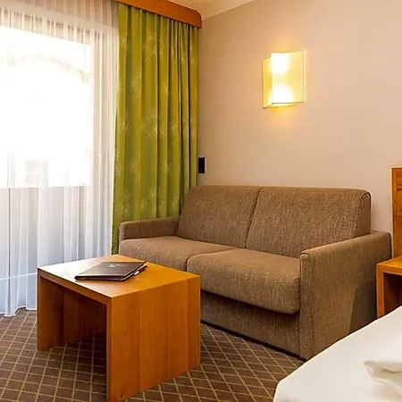Mozart Otel Landeck