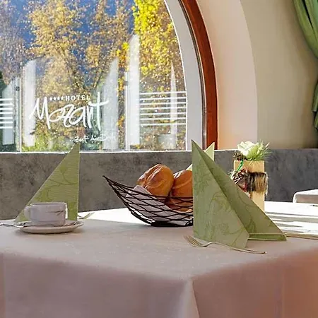 Mozart Otel