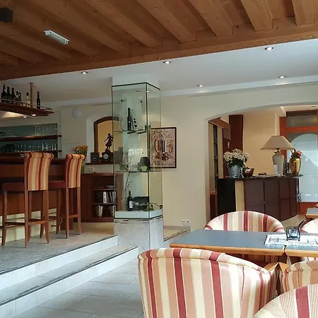 Mozart Hotel