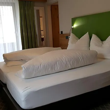 Mozart Hotel