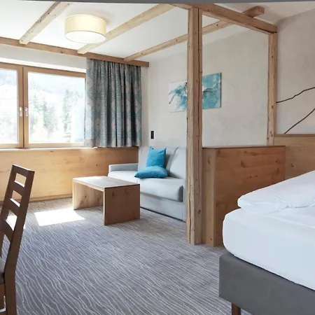 Mozart Hotel