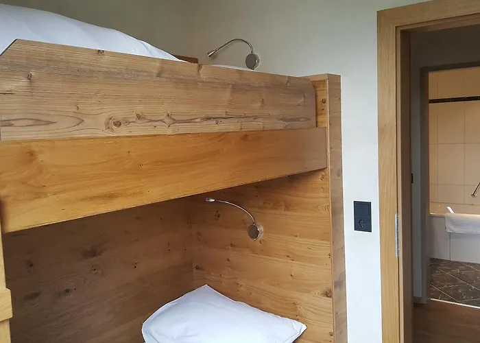 Mozart Hotel Landeck