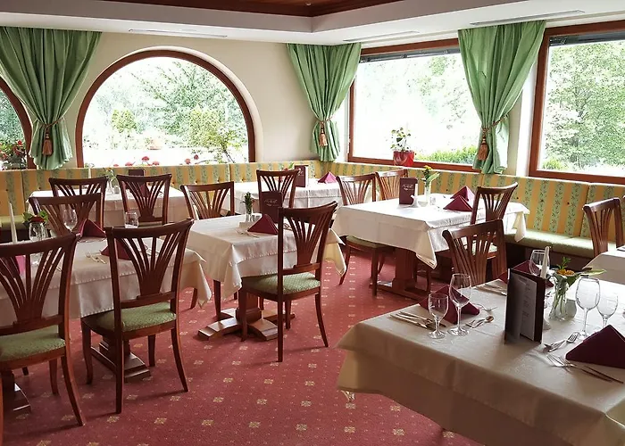 Mozart Hotel Landeck