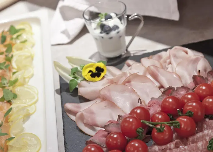 Hotel Mozart Landeck