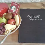 Hotell Mozart