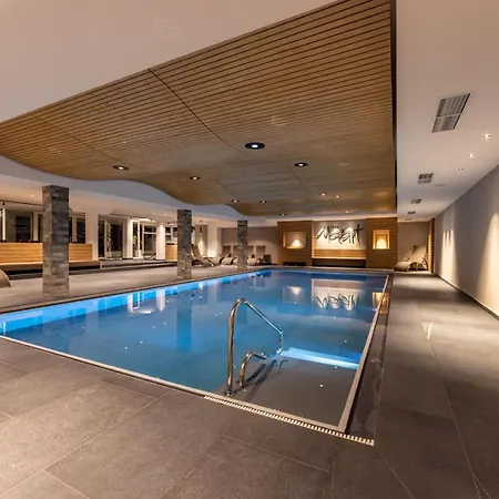 Hotel Mozart Landeck