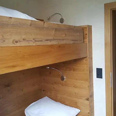 Mozart Hotel Landeck