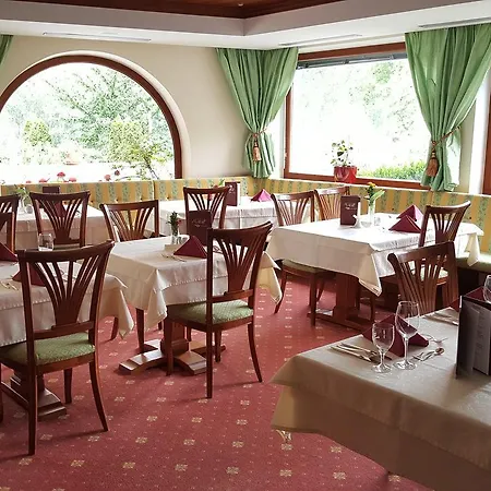 Mozart Hotell Landeck
