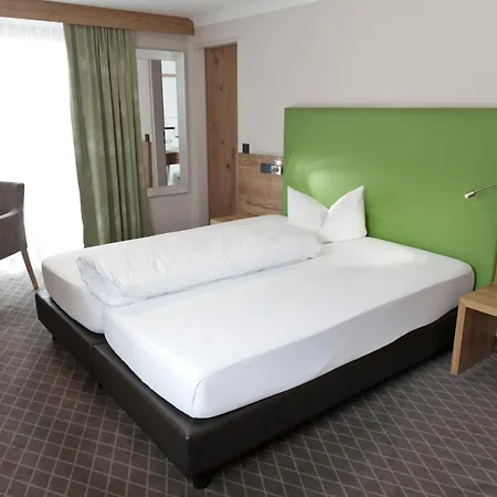 Mozart Hotel Landeck